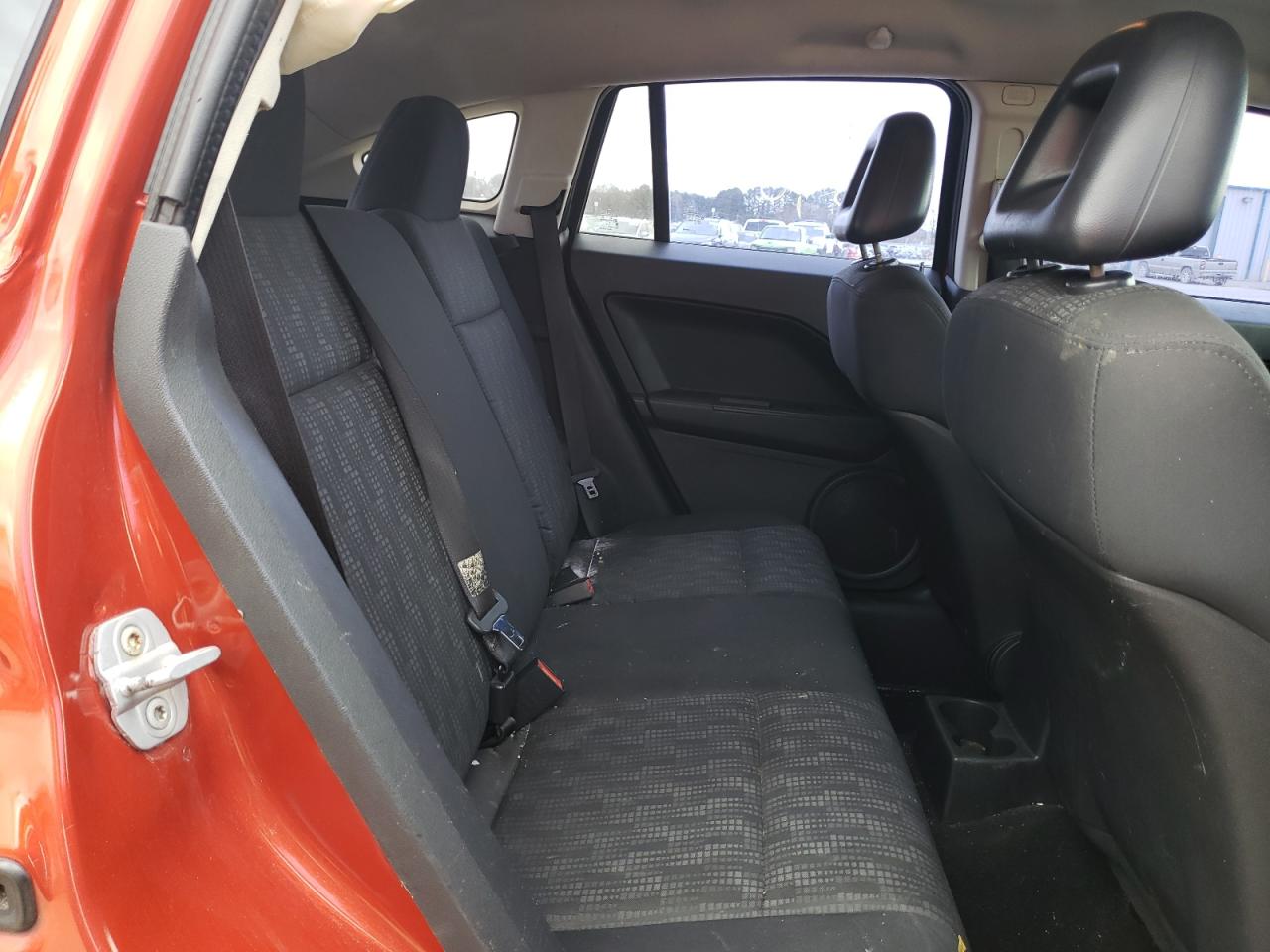 Photo 6 from auction – 2008 DODGE CALIBER with VIN 1B3HB28B28D724339