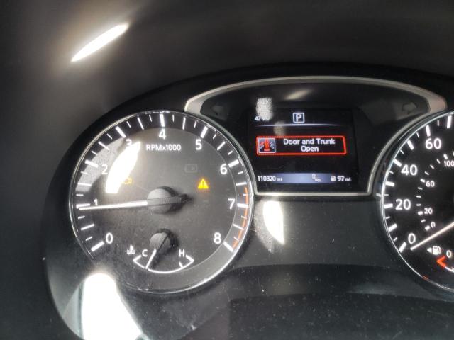 Photo 8 from auction – 2016 NISSAN ALTIMA 2.5 with VIN 1N4AL3AP5GC287522