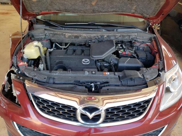 Photo 7 from auction – 2012 MAZDA CX-9 with VIN JM3TB2CA5C0339212