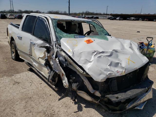 Photo 8 from auction – 2010 DODGE RAM 1500 with VIN 1D7RV1GT3AS239326