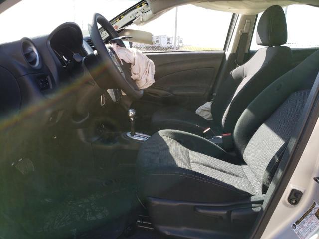 Photo 5 from auction – 2018 NISSAN VERSA S with VIN 3N1CN7AP7JL882178