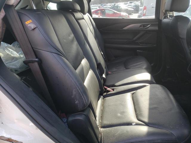 Photo 6 from auction – 2018 MAZDA CX-9 TOURI with VIN JM3TCBCY2J0200341