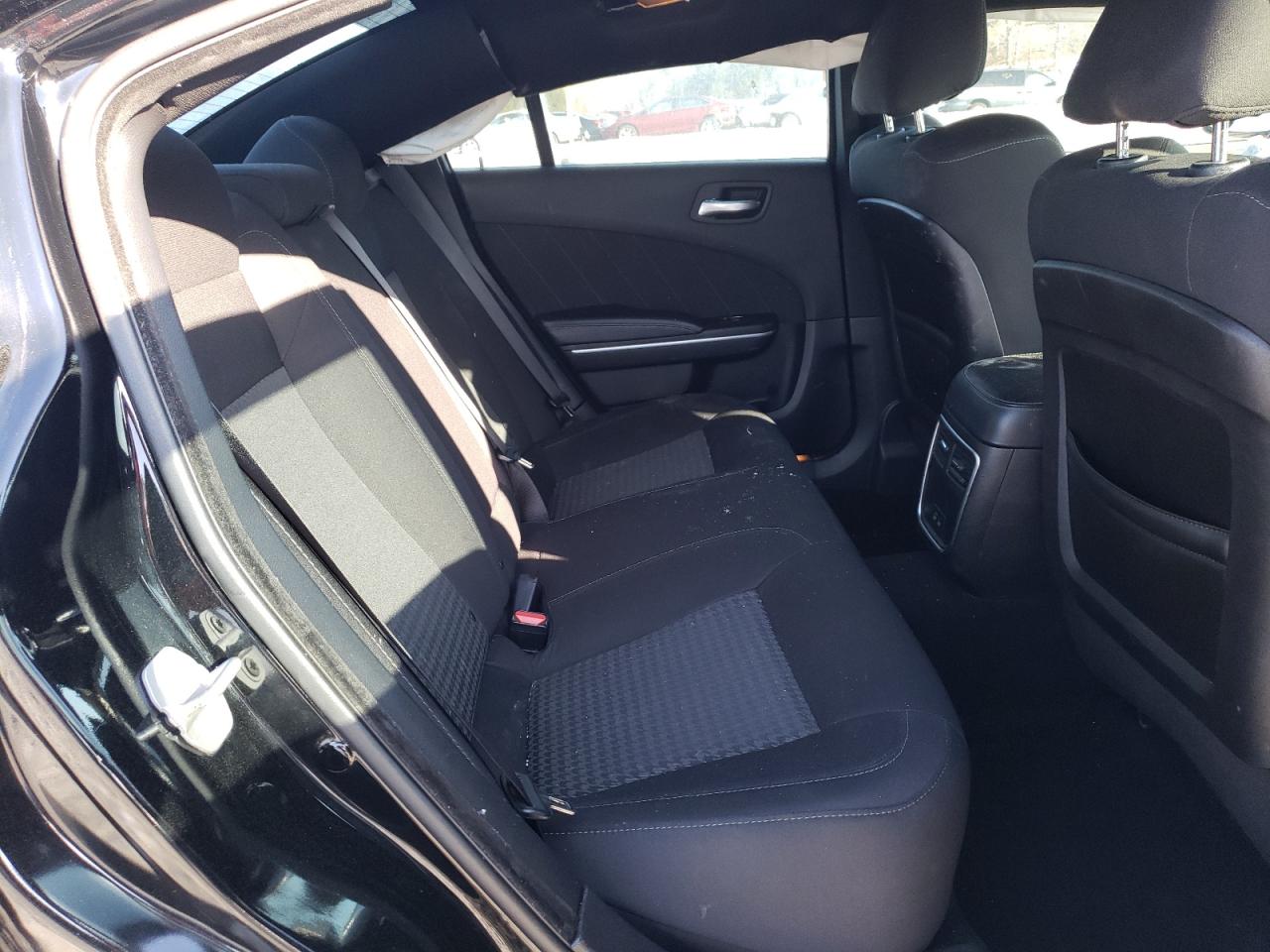 Photo 6 from auction – 2019 DODGE CHARGER GT with VIN 2C3CDXHG7KH597338