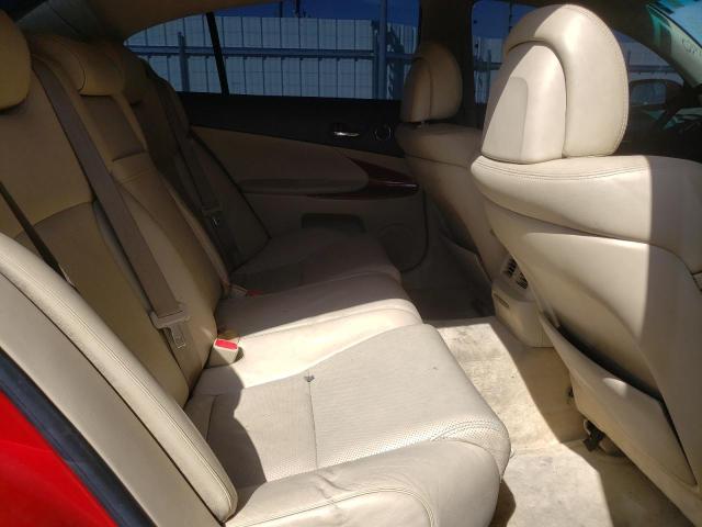 Photo 6 from auction – 2006 LEXUS GS 300 with VIN JTHBH96S965038903