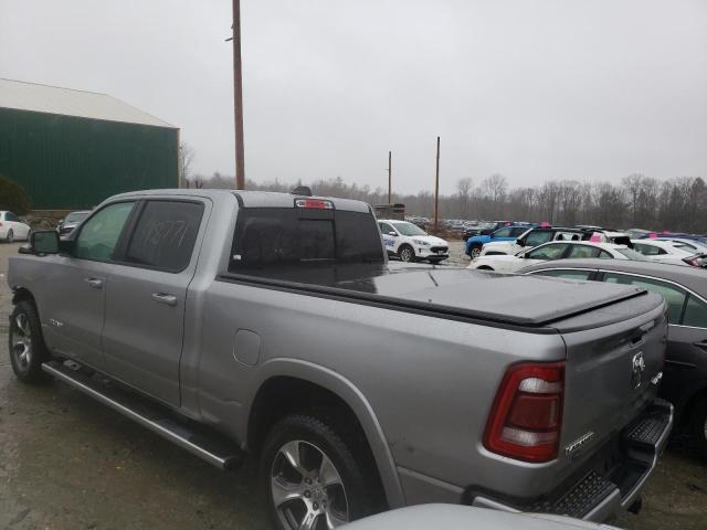 Photo 5 from auction – 2019 RAM 1500 LARAM with VIN 1C6SRFRT5KN823728