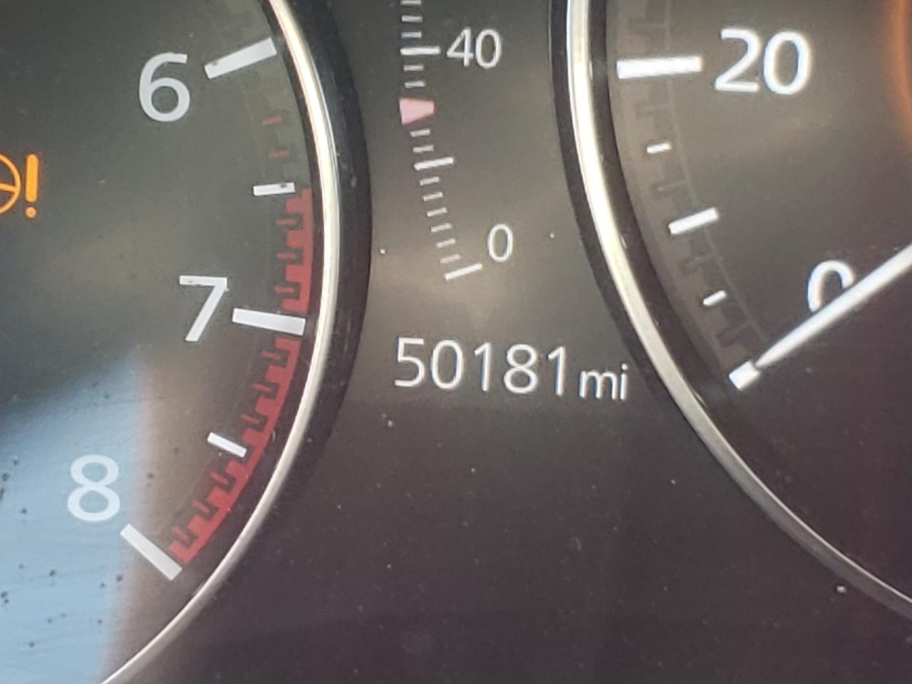 صورة رقم 8 من المزاد - 2019 MAZDA 3 PREFERRE مع VIN JM1BPACLXK1107747