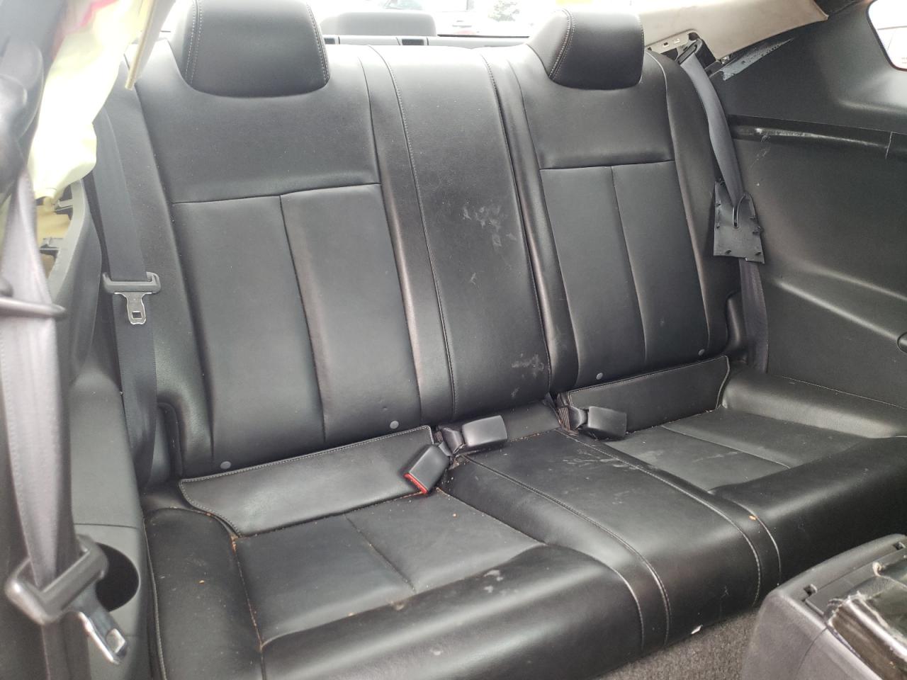 Photo 6 from auction – 2012 NISSAN ALTIMA S with VIN 1N4AL2EP5CC235547