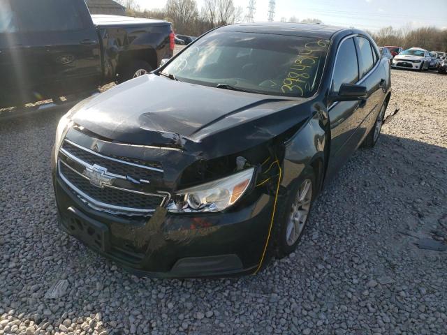 Photo 2 from auction – 2013 CHEVROLET MALIBU 1LT with VIN 1G11C5SA2DF342060