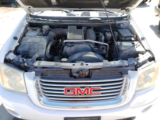 Photo 7 from auction – 2007 GMC ENVOY with VIN 1GKDS13S672254149