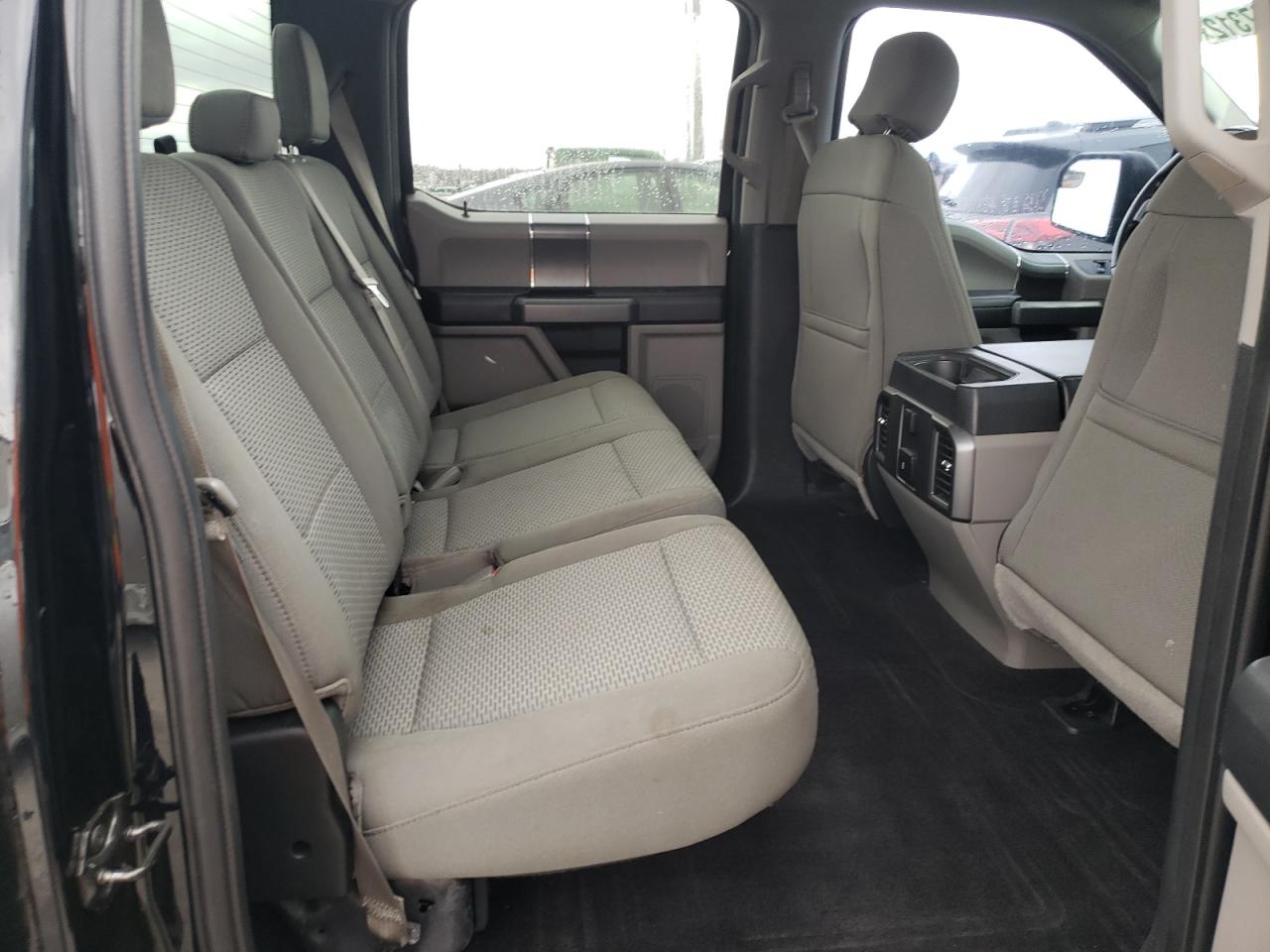 Photo 6 from auction – 2017 FORD F150 SUPER with VIN 1FTEW1EP2HFA63934