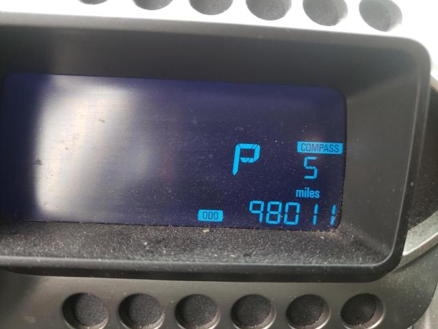 Photo 8 from auction – 2012 CHEVROLET SONIC LT with VIN 1G1JC5SBXC4199684