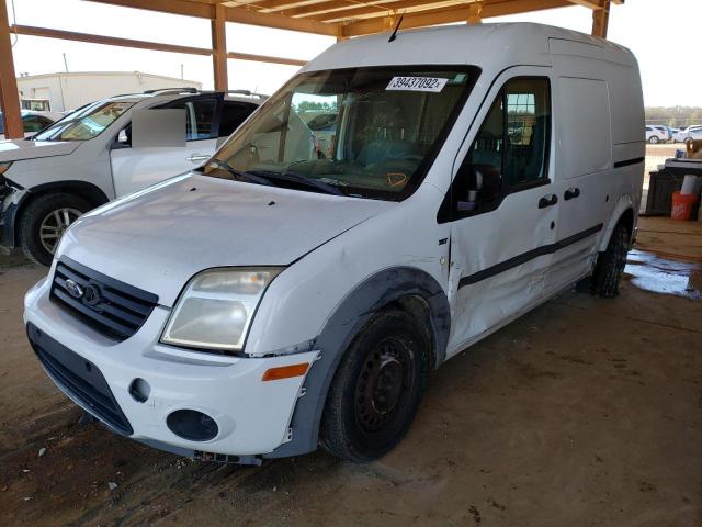 Photo 2 from auction – 2013 FORD TRANSIT CO with VIN NM0LS7DN3DT170389