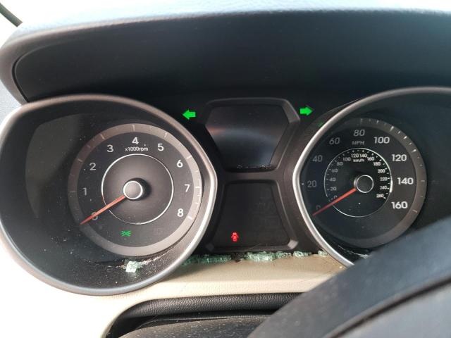 Photo 8 from auction – 2015 HYUNDAI ELANTRA SE with VIN 5NPDH4AE2FH609209