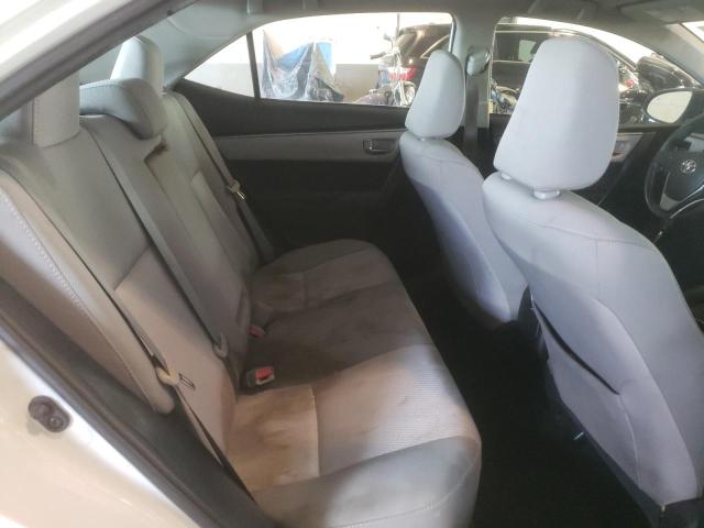Photo 6 from auction – 2015 TOYOTA COROLLA L with VIN 5YFBURHE9FP312432