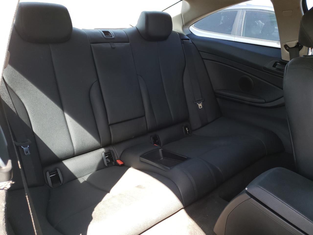 صورة رقم 6 من المزاد - 2015 BMW 428 I مع VIN WBA3N3C52FK233086