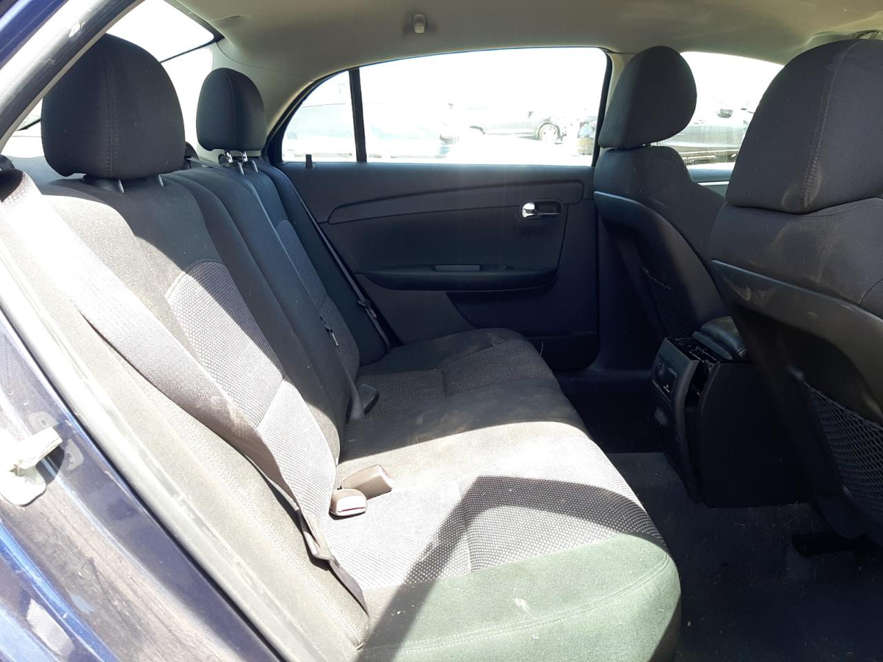 Photo 6 from auction – 2012 CHEVROLET MALIBU 1LT with VIN 1G1ZC5E03CF265669
