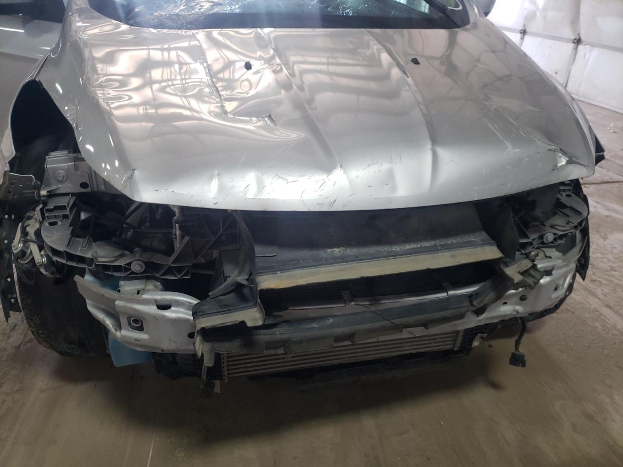 Photo 9 from auction – 2013 FORD ESCAPE SE with VIN 1FMCU9G94DUB15009