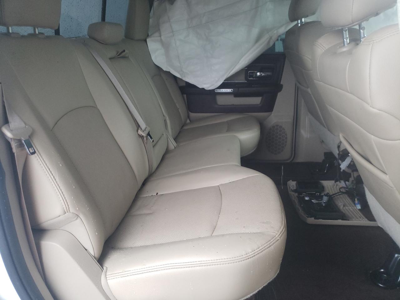 Photo 6 from auction – 2015 RAM 1500 LARAM with VIN 1C6RR6NT6FS755094