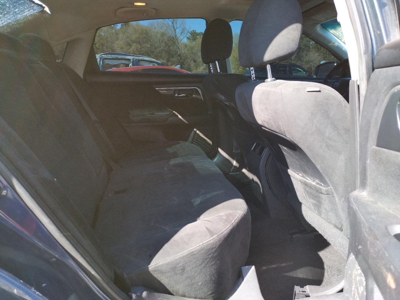 Photo 6 from auction – 2014 NISSAN ALTIMA 2.5 with VIN 1N4AL3AP5EC157446