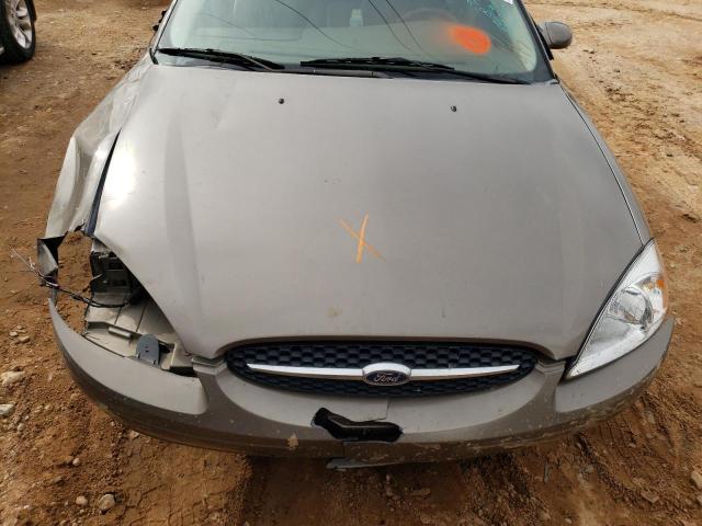 Photo 7 from auction – 2003 FORD TAURUS SES with VIN 1FAFP55223A226302