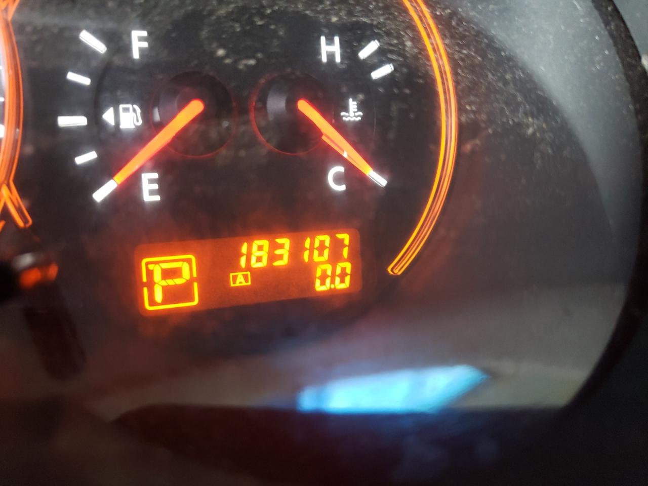 Photo 8 from auction – 2007 NISSAN ALTIMA 2.5 with VIN 1N4AL21E77N453374