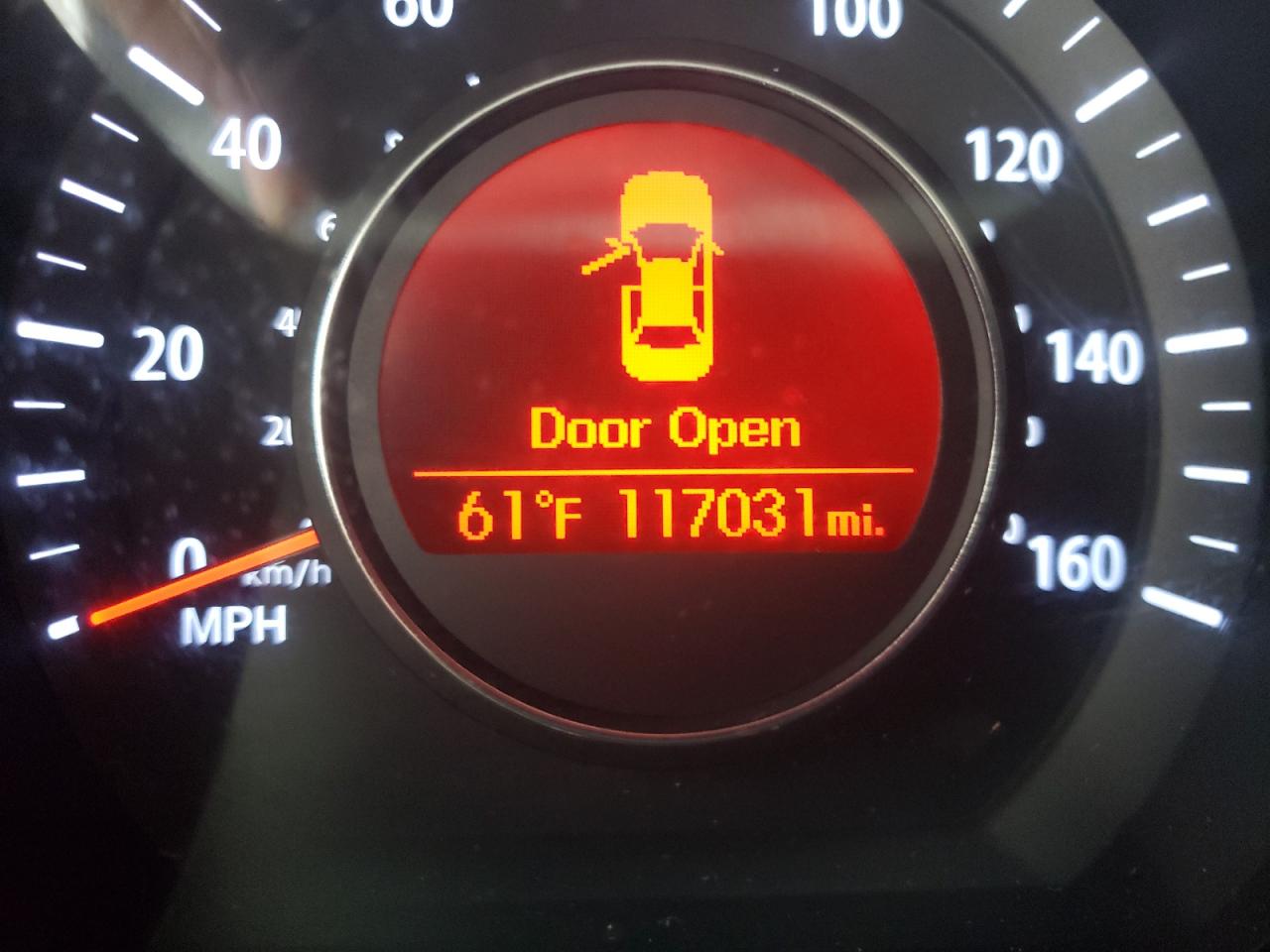 Photo 8 from auction – 2012 KIA OPTIMA EX with VIN 5XXGN4A77CG087322