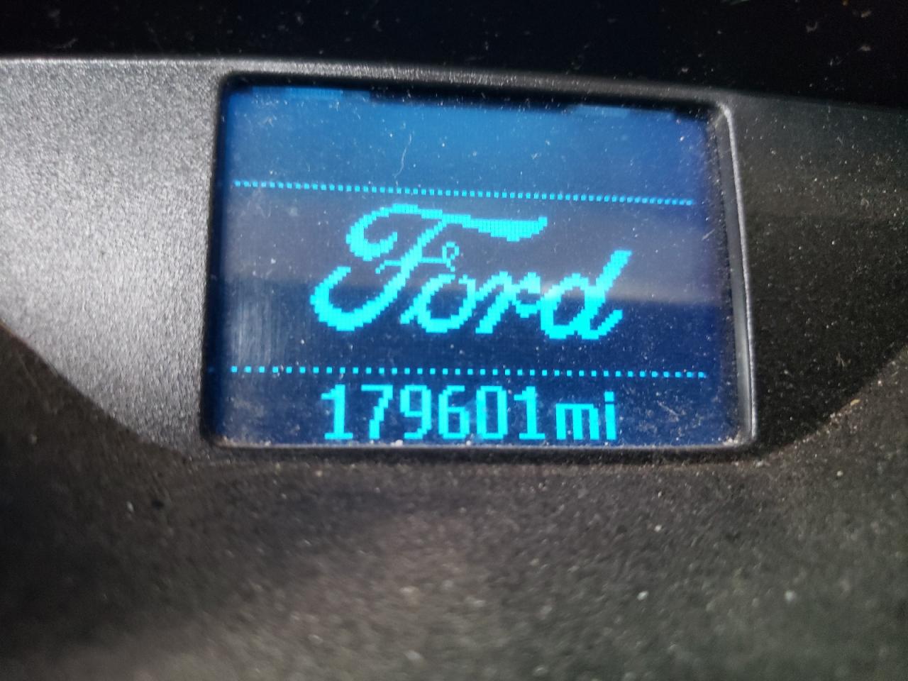 Photo 8 from auction – 2012 FORD FOCUS SE with VIN 1FAHP3F22CL197058