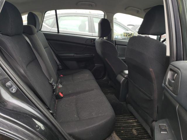 Photo 6 from auction – 2012 SUBARU IMPREZA with VIN JF1GPAA62CH200764