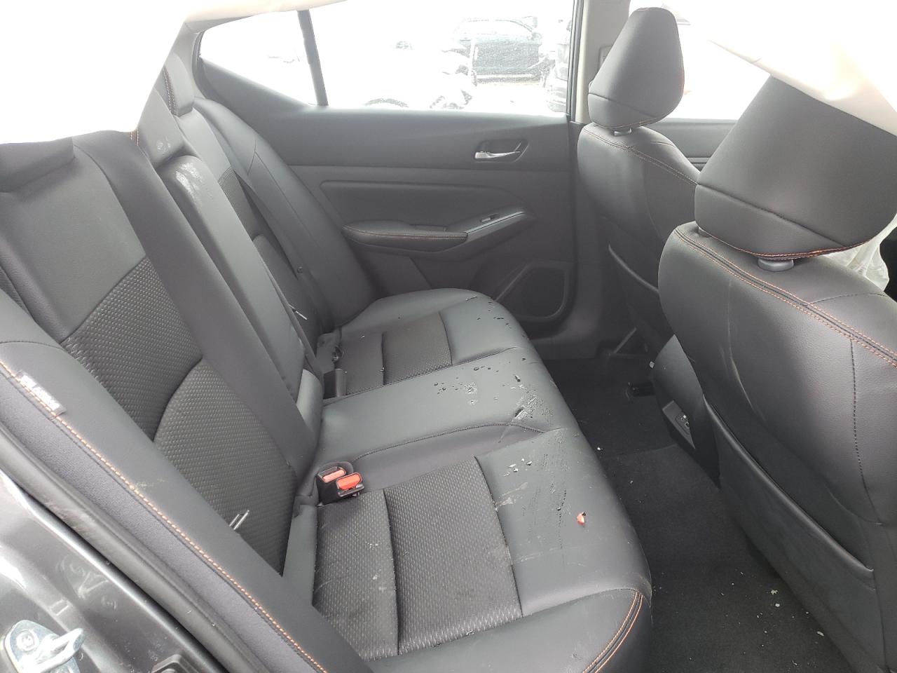 Photo 6 from auction – 2019 NISSAN ALTIMA SR with VIN 1N4BL4CV5KC165306