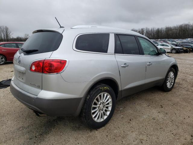 Photo 4 from auction – 2012 BUICK ENCLAVE with VIN 5GAKVCED4CJ337794
