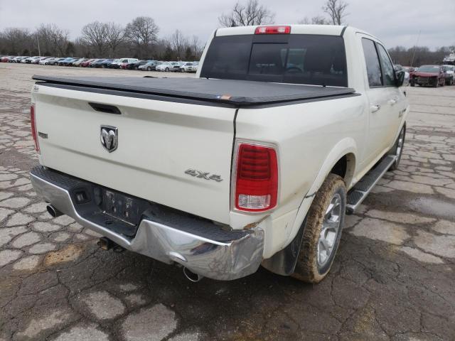 Photo 4 from auction – 2016 RAM 1500 LARAM with VIN 1C6RR7NM8GS217979