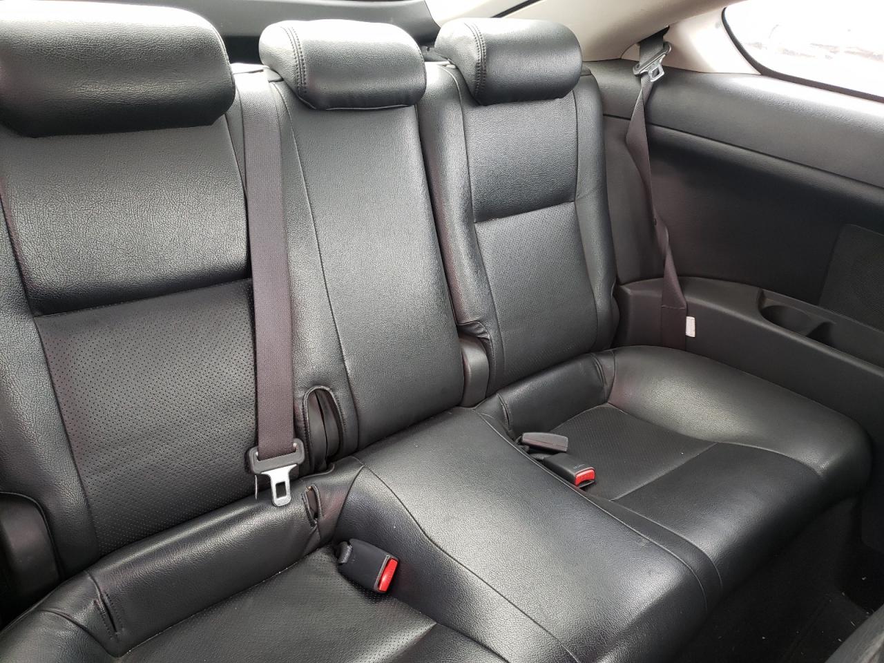 Photo 6 from auction – 2006 TOYOTA SCION TC with VIN JTKDE177160073911