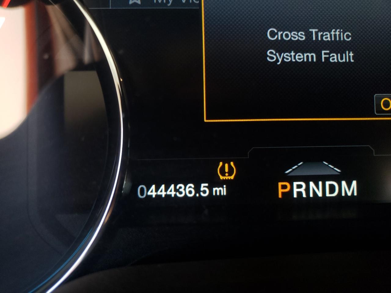 Photo 8 from auction – 2019 FORD F150 SUPER with VIN 1FTEW1E47KFD14234