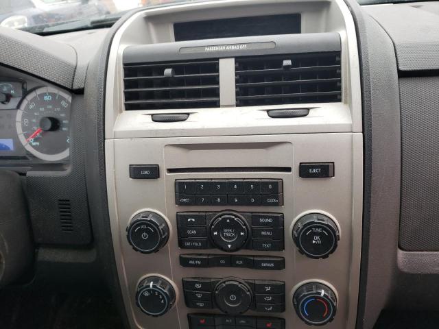 Photo 9 from auction – 2012 FORD ESCAPE XLT with VIN 1FMCU9DG8CKC30516