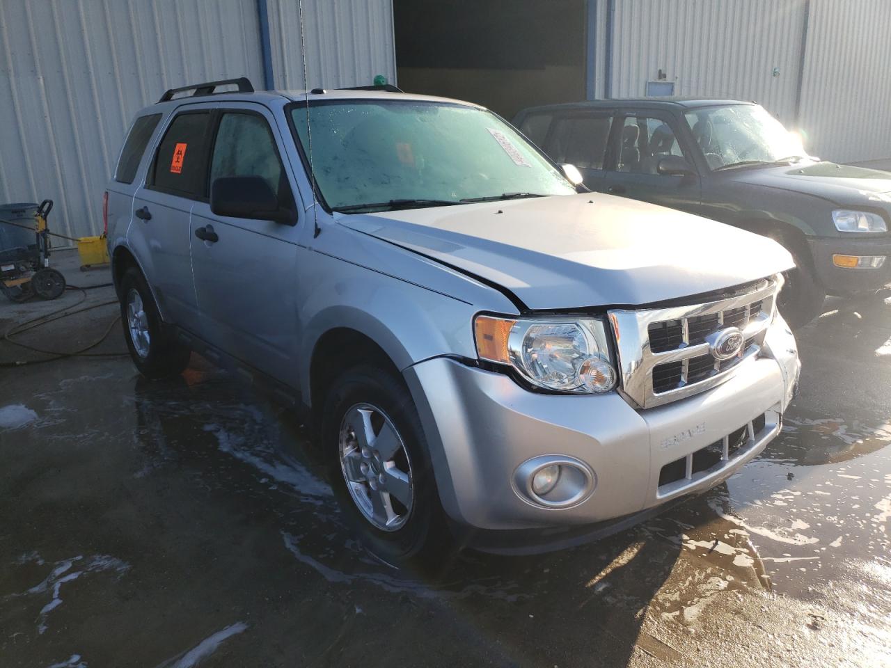 FORD ESCAPE XLT 2011 z numerem VIN 1FMCU0DG0BKA69024 - Zdjęcie z aukcji