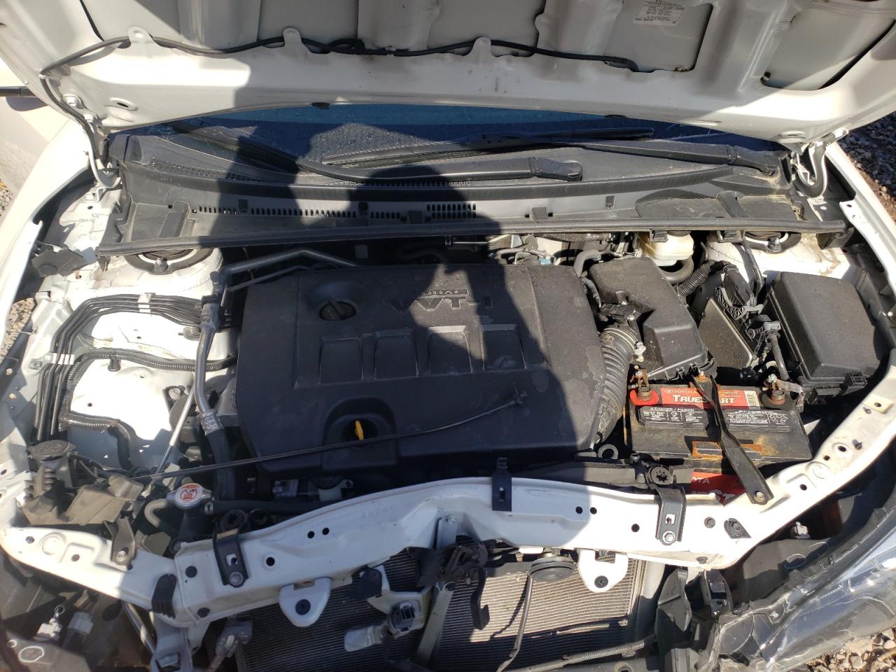 Photo 7 from auction – 2018 TOYOTA COROLLA L with VIN 5YFBURHE9JP772117