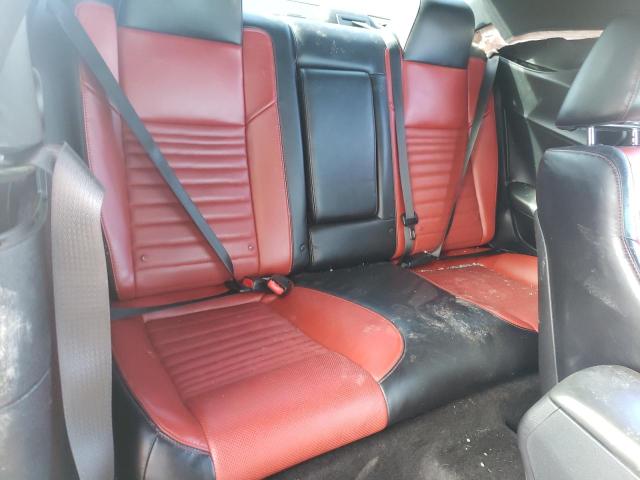 Photo 6 from auction – 2015 DODGE CHALLENGER with VIN 2C3CDZBT1FH850256