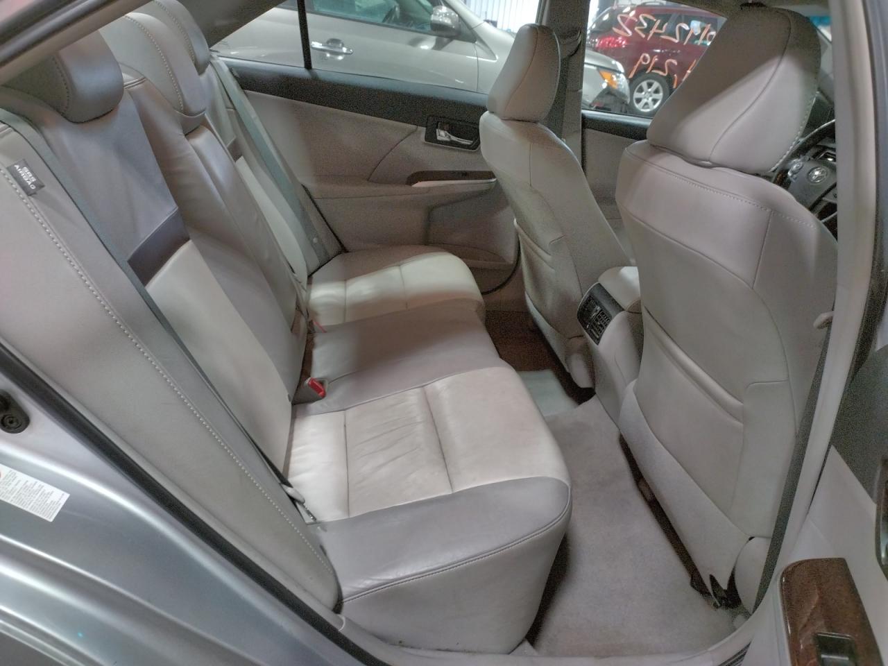 Photo 6 from auction – 2012 TOYOTA CAMRY SE with VIN 4T1BK1FK0CU505403