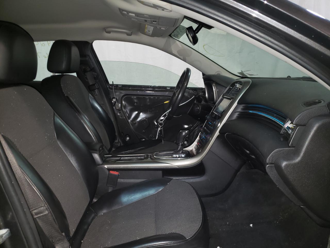 Photo 5 from auction – 2013 CHEVROLET MALIBU 2LT with VIN 1G11F5RR8DF107214