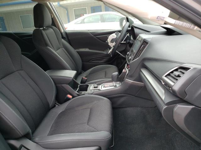 Photo 5 from auction – 2020 SUBARU FORESTER P with VIN JF2SKAJC2LH543391