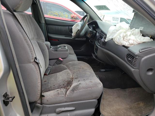 Photo 5 from auction – 2003 BUICK CENTURY with VIN 2G4WS52J031101812