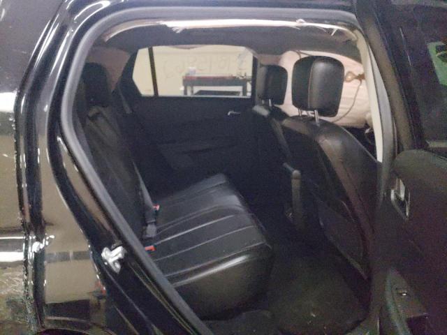 Photo 6 from auction – 2015 GMC TERRAIN SL with VIN 2GKFLYE33F6225911
