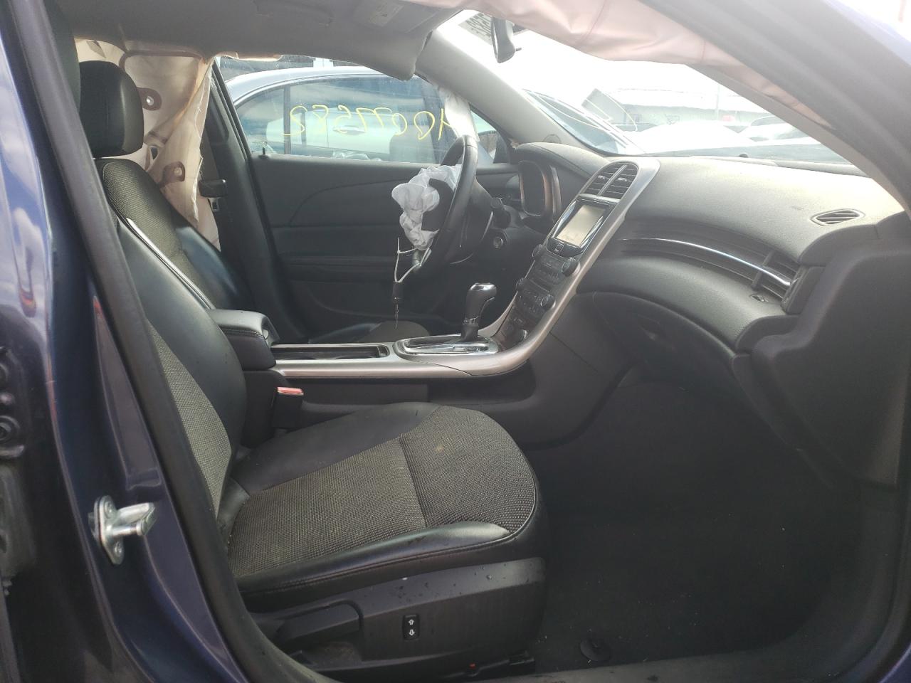 Photo 5 from auction – 2013 CHEVROLET MALIBU 1LT with VIN 1G11C5SA2DF327249