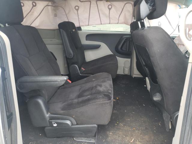 Photo 6 from auction – 2013 DODGE GRAND CARA with VIN 2C4RDGCG9DR576422