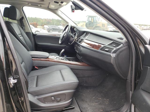Photo 5 from auction – 2008 BMW X5 3.0I with VIN 5UXFE43528L024061