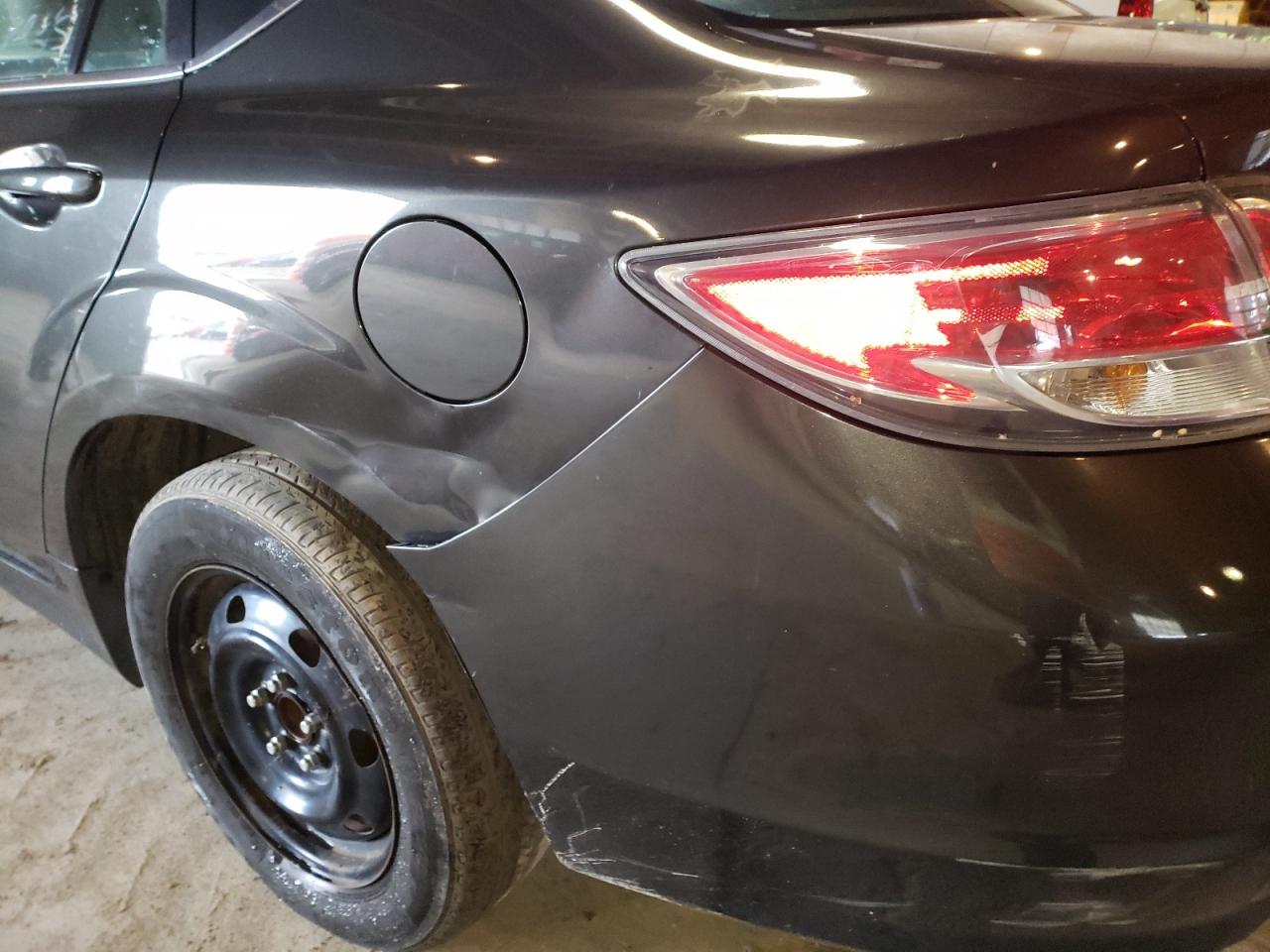 Photo 9 from auction – 2012 MAZDA 6 I with VIN 1YVHZ8BH8C5M07110