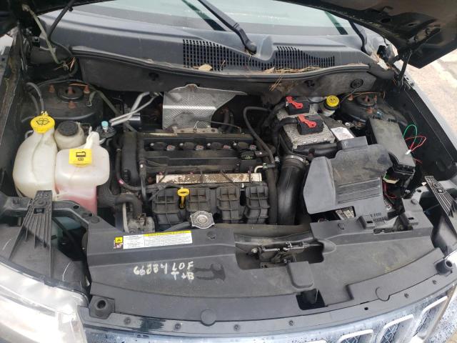 Photo 7 from auction – 2013 JEEP COMPASS SP with VIN 1C4NJDBB5DD182639