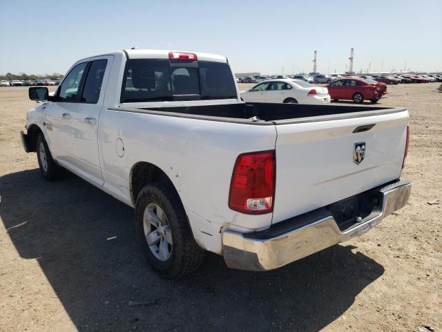 Photo 3 from auction – 2014 RAM 1500 SLT with VIN 1C6RR6GT3ES383547