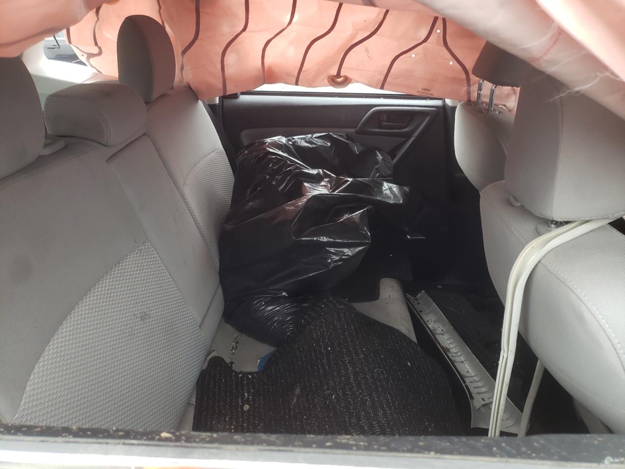 Photo 6 from auction – 2015 SUBARU FORESTER 2 with VIN JF2SJADC3FH415471