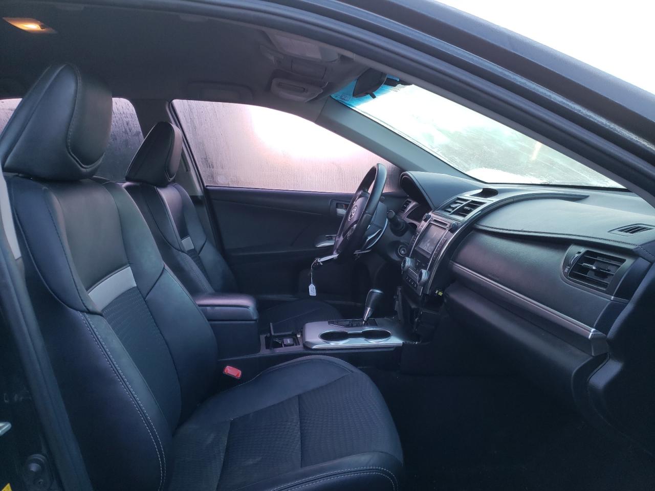 Photo 5 from auction – 2014 TOYOTA CAMRY L with VIN 4T1BF1FK7EU736497